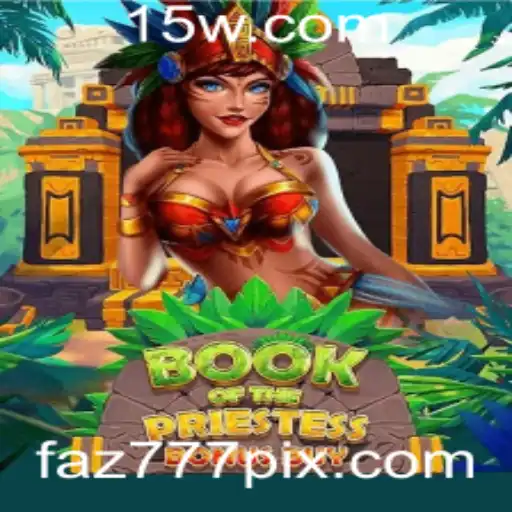 Desvendando o Fascínio do Jogo BookOfThePriestess
