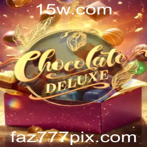 ChocolateDeluxe: Descubra o Novo Jogo que Está Conquistando o Mundo