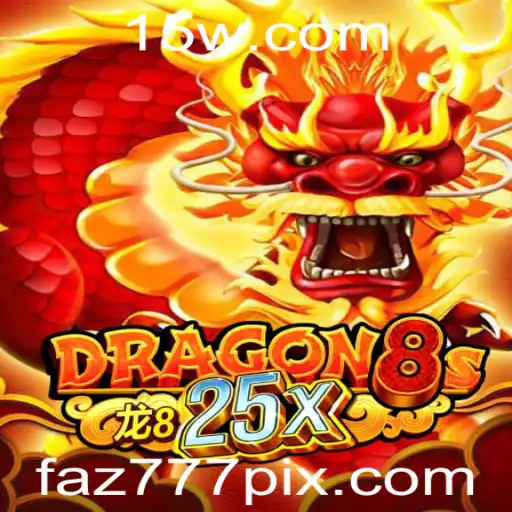 Explorando o Fascinante Mundo de Dragon8s25x e faz777