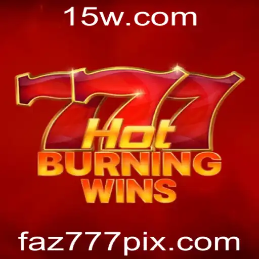 HotBurningWins: O Jogo de Cassino que Está Conquistando Jogadores com Seus Prêmios Excitantes