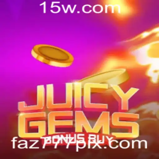 Descubra o Mundo Vibrante de JuicyGemsBonusBuy