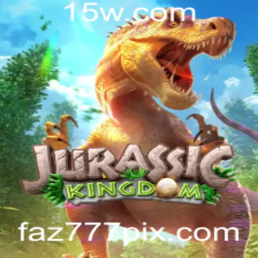 Descubra o Mundo Pré-Histórico com JurassicKingdom