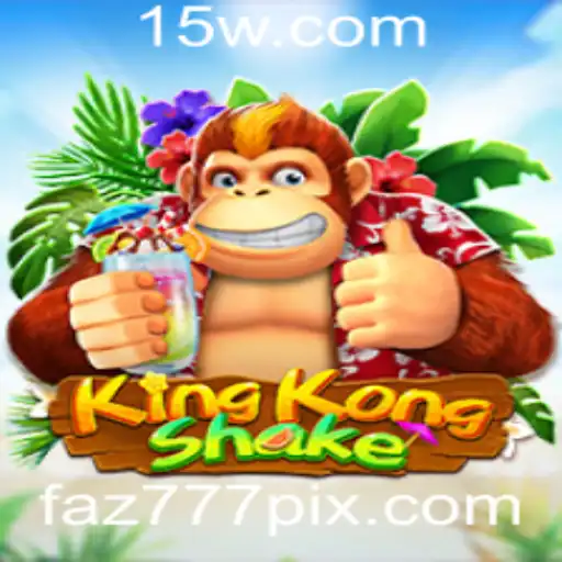 Descubra o Mundo Emocionante de KingKongShake com Faz777