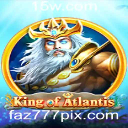 Descubra os Segredos de KingofAtlantis: O Novo Sensação dos Jogos