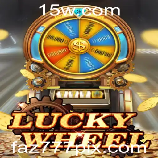 LuckyWheel: Descubra a Emoção das Rodadas de Sorte