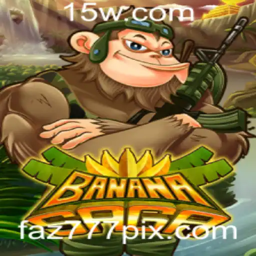 Descubra BananaSaga: O Jogo de Estratégia que Está Conquistando os Jogadores