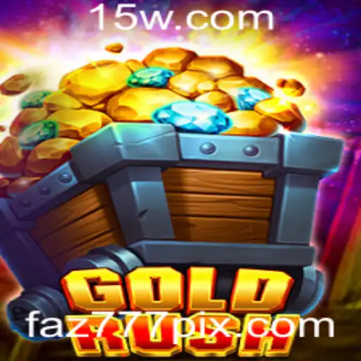 Desvendando GoldRush: Um Mergulho nas Aventuras do Jogo com Faz777