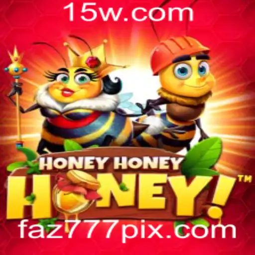 Descubra o Mundo Encantado de HoneyHoneyHoney: Uma Aventura de Jogo Cativante
