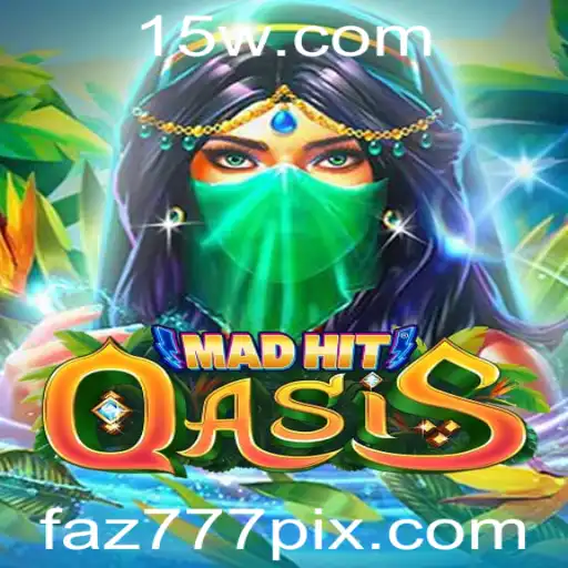 Explorando o Mundo de MadHitOasis: Uma Aventura de Estratégia e Criatividade