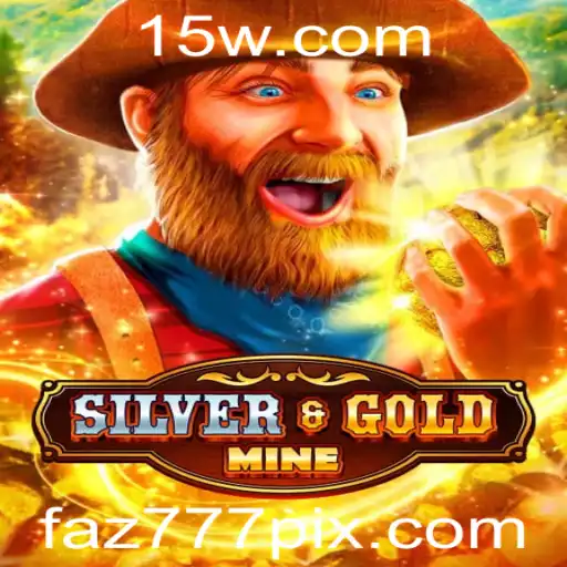 Descubra SilverGold: Um Jogo de Estratégia e Aventura com Faz777