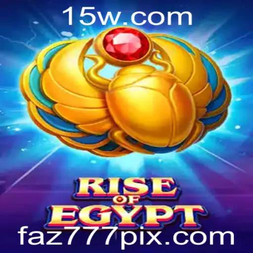 RiseOfEgypt: Explorando o Fascinante Mundo do Antigo Egito no Cenário Atual