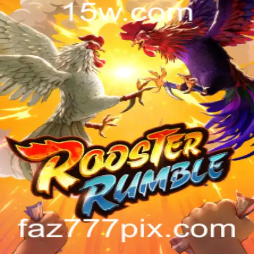 Descubra o Mundo do RoosterRumble: A Nova Sensação do Mundo dos Jogos