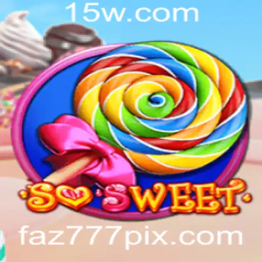 SoSweet: Uma Viagem ao Mundo dos Açúcares com faz777