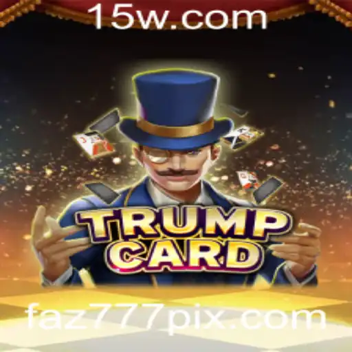 TrumpCard: O Jogo Estratégico que Está Conquistando o Mundo