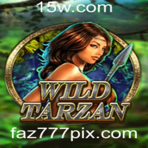 Descubra o Mundo Selvagem com o Jogo WildTarzan e a Chave Faz777